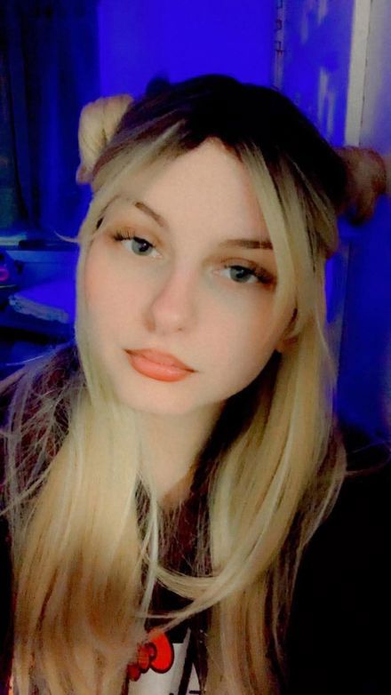 Sierra Hibbard
