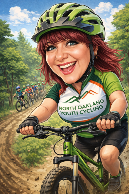 Heather Holdsworth