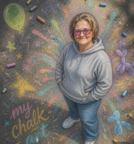 Carolyn Mize