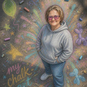 Carolyn Mize
