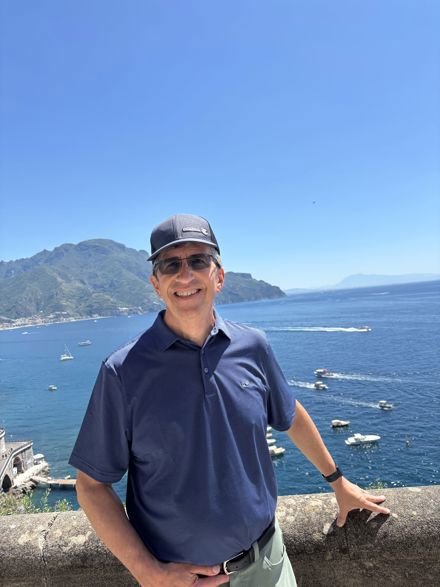 Keith Abrams