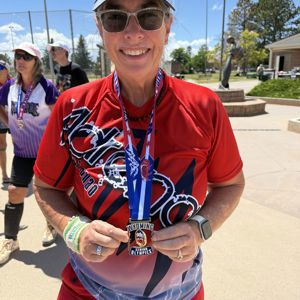 Kindra Walker