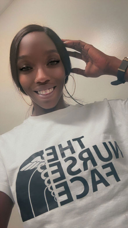 Ebony Bailey