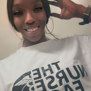 Ebony Bailey