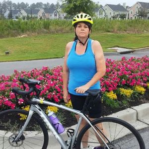 Pam Bachman