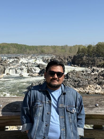 Vikas Chauhan