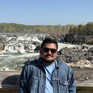 Vikas Chauhan