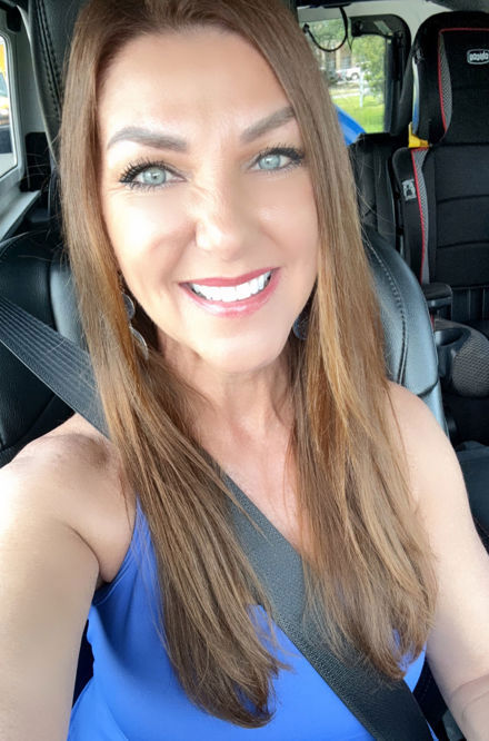 Rachel Culberson