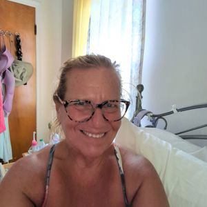 Linda Jewell