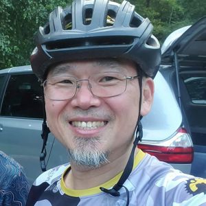 David Park