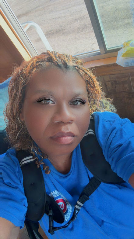 Antoinette Reed