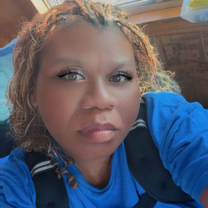 Antoinette Reed