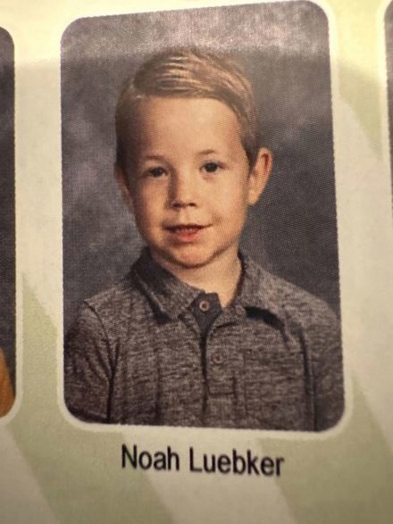 Noah Luebker