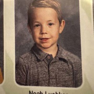 Noah Luebker