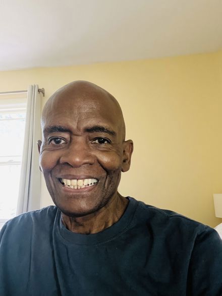 Donadrian Rice