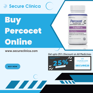 Percocet Without Prescription Trusted Digital Care Pathway