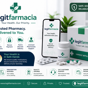 Step-by-Step Guide to Buy Xanax Online No Rx Secure Fast Payment