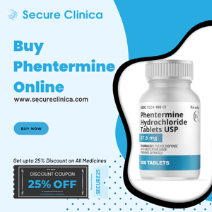 Phentermine Without Prescription Easy Virtual Doctor Access with Express Fulfillment Options