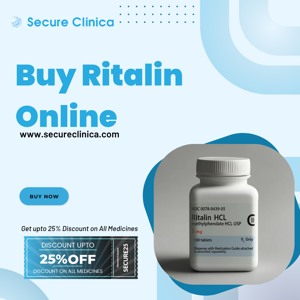 Ritalin Without Prescription Comfort-Driven Healthcare Platform