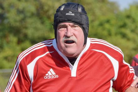 Dennis Frisch