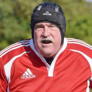 Dennis Frisch