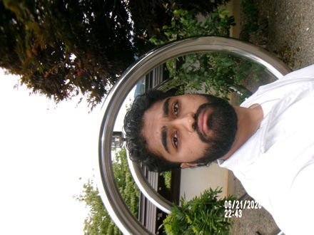 Krish Lad