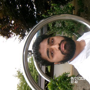 Krish Lad