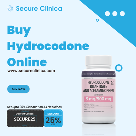Hydrocodone 10/325mg Rapid Nationwide Home Delivery Service