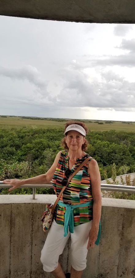 Suzanne Graun