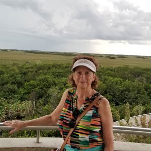 Suzanne Graun