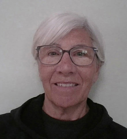 Laurel Driskill
