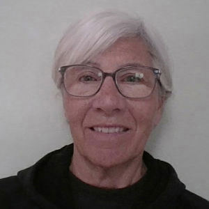 Laurel Driskill