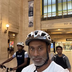 Jaikumar Viswanathan