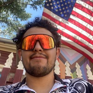 Johnny Rodriguez