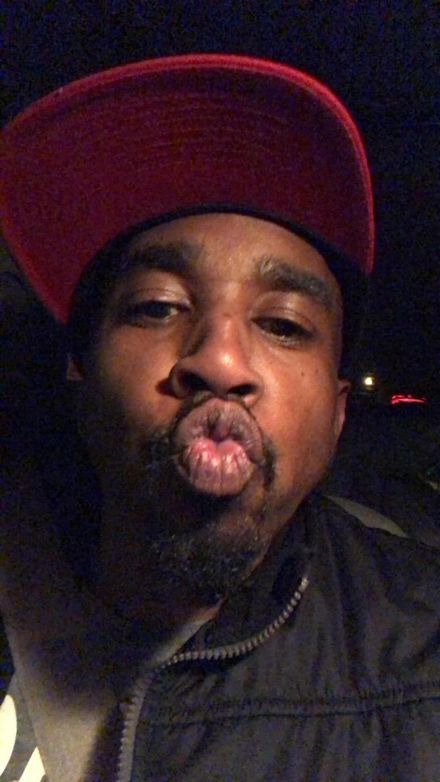 Alfonso Boyd II