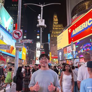 Jonah Lim