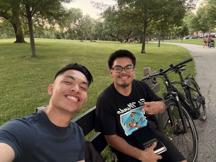 Jalen Thach