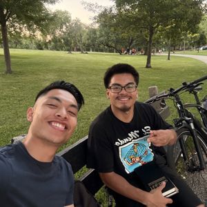 Jalen Thach