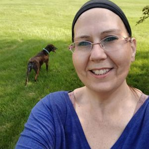 Angela Webster