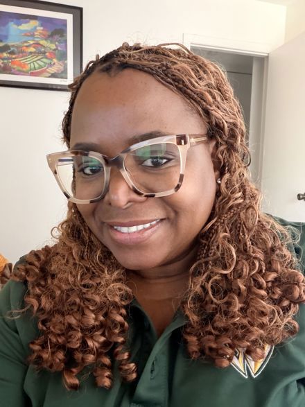 Shereese Thomas