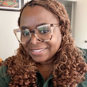 Shereese Thomas