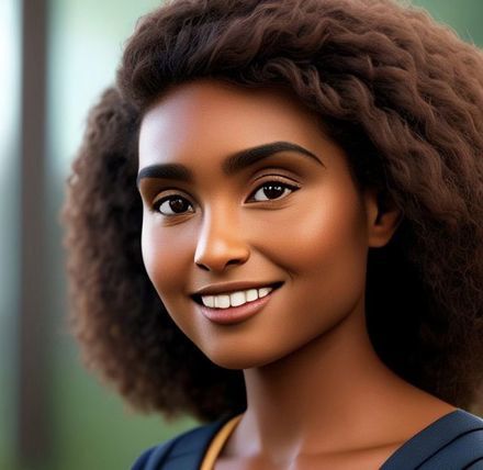 Qwesha Coutou