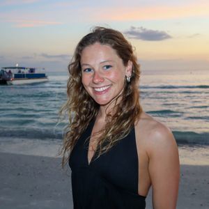Sarah Hartwell