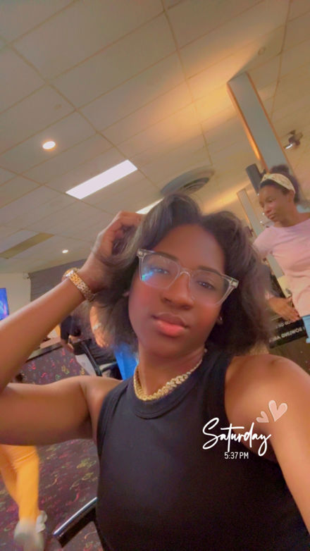 Aniasja Jackson