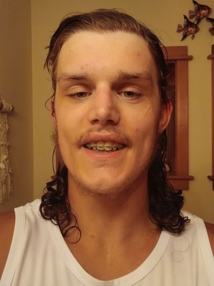 Kendrick Patten