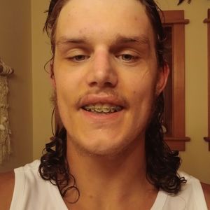 Kendrick Patten