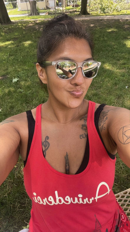 Norma Vega