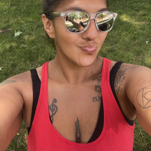 Norma Vega