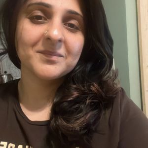Nida Gilani