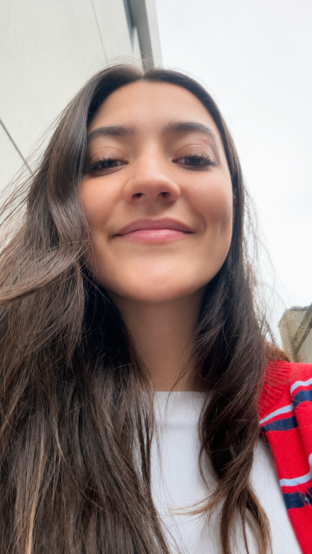 Maria Palou